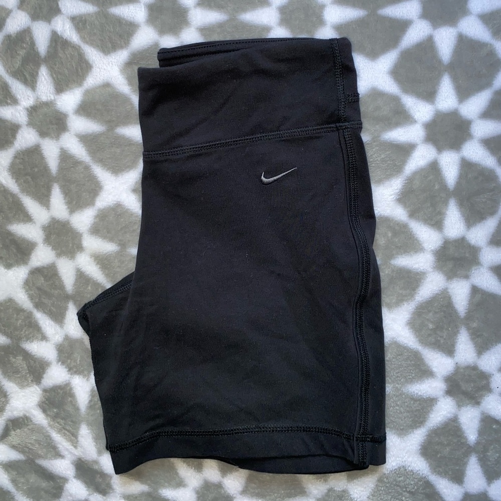 Nike Compression Shorts